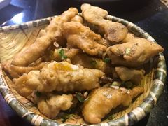 -好灶头妈妈菜·柴火灶台鱼·千岛湖土菜地标美食