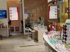 -爱视眼镜隐形眼镜美瞳护理液(书院店)