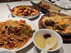 -清真·卡德尔大叔新疆主题餐厅(龙汇路店)