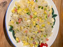 -破三川·新川菜(静安大融城店)