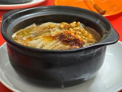 -春艳砂锅居(新玛特店)