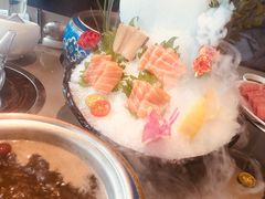 -享月汤皇·海鲜小火锅·聚会(曲江创意谷店)