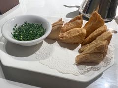 普宁豆腐-潮人姐妹轩(海宁路店)