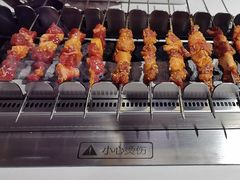 -玉善烧烤串城(长春总店)
