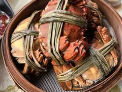 -铭副琦食·虾蟹烩馆(渔人码头店)