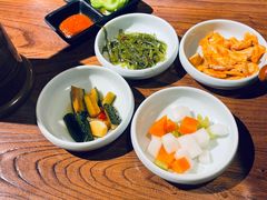 -九田家黑牛烤肉料理(太阳宫广场店)