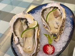 -君霖海鲜私房菜(春柳店)