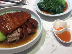 -火啫啫·粤式啫啫煲(南通首店)