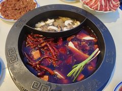-万杰老灶火锅·20年老品牌(大丰店)