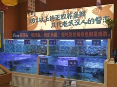-饭橘汉江码头·乡野土菜馆(静安路店)