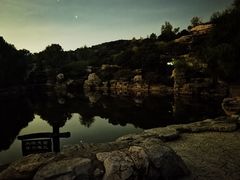 -鬼笑石后山停车场