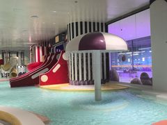 -涨巢·潮玩水疗局