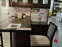 -宜家·瑞典风味餐厅(烟台路店)
