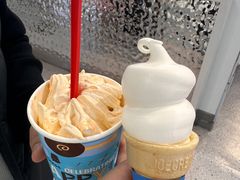 -DQ·蛋糕·冰淇淋(五棵松万达店)