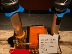 -星聚会KTV(北京世贸天阶店)