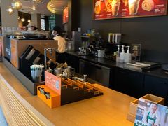 -星巴克(丽水青田临江东路店)