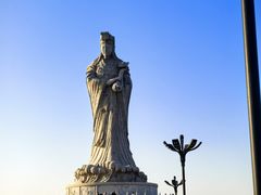 -天津妈祖文化园