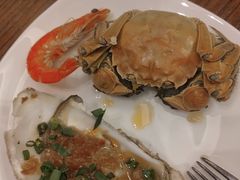 -浙江西子宾馆·瑶园咖啡厅