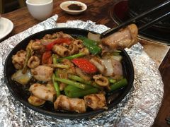-广记餐厅(万福路店)