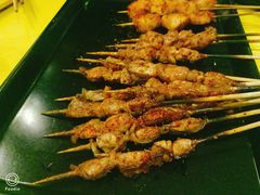 -望京小腰(北京总店)