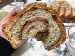 -WHEAT&BAKER-麥(凯德来福士店)