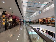 -万达茂商场(南京仙林店)