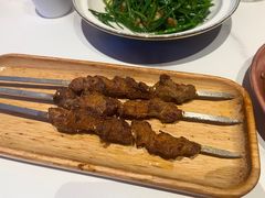 -阿娜尔·新疆菜(宜家荟聚中心店)