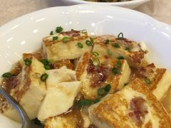 酿豆腐-客家汇·客家传承菜(水库店)
