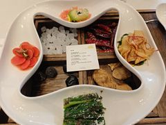 -自如ZSPACE四合院艺术餐厅