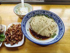 -裕兴记·三虾面(西北街总店)
