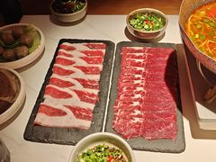 -旺福·贵州酸汤牛肉火锅(陆悦天地店)