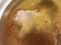 -逸林轩中餐厅(中信泰富朱家角锦江酒店)