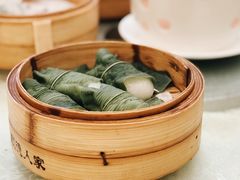 中山咸茶果-顺德人家食府(黄金广场店)