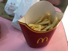 -麦当劳(东门店)