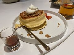 -T館·花园艺术餐厅