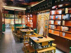 -班花麻辣烫(南京概念店)