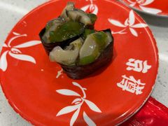 -京樽回転寿司(奥林匹克店)