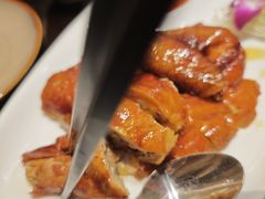 -臻萃轩中餐厅(国家会展中心店)