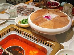 -雾都渣渣火锅(南城智汇城店)