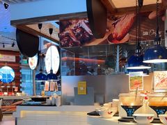 -The COOK·厨餐厅·自助餐(浦东嘉里大酒店)