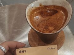 -LilBee Coffee