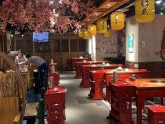 -黄家码头老火锅(解放碑旗舰店)