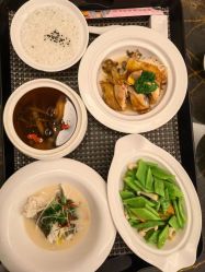 -馨美母婴护理中心(石狮店)