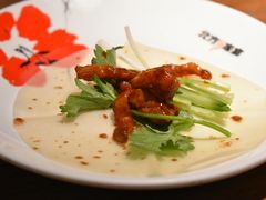 京酱肉丝-北方家宴(番禺永旺店)