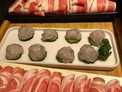 -四喜小胖·北京涮肉(五道营店)