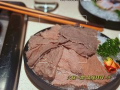-海底捞火锅鲜切牛肉主题店(长寿路店)