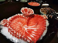 -快乐小羊·内蒙牛羊肉火锅(流花中心店)