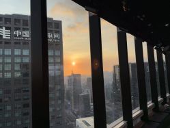 -OCEAN DANCE高空舞蹈室