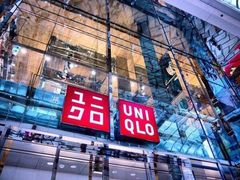 -优衣库(银座店)