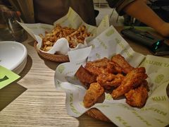 -苦尽酒馆·川菜(鼓楼店)